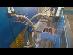 Wiremac Fine Wire Drawing Machine για 0,08mm έως 0,32mm